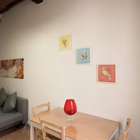 All'ombra Della Torre Only Bed & Breakfast Siena