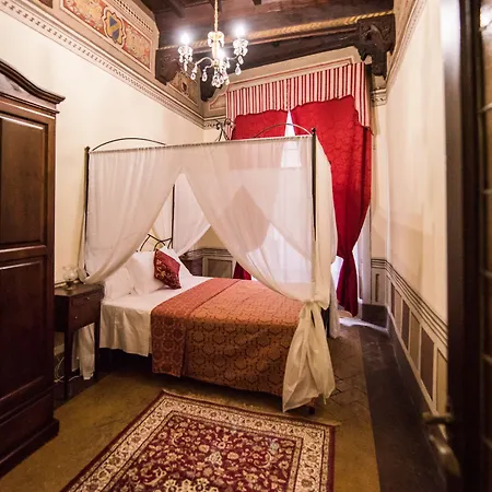 Bed & Breakfast All'ombra Della Torre Only