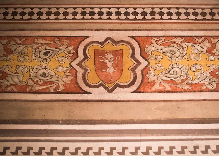 Bed & Breakfast All'ombra Della Torre Only Siena