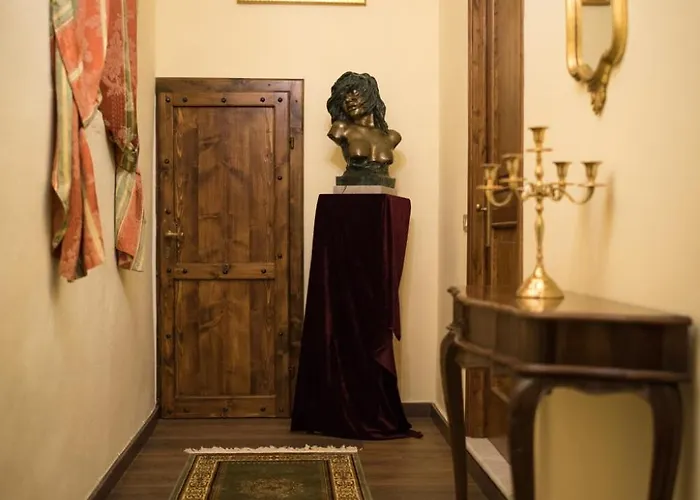 Bed & Breakfast All'ombra Della Torre Only