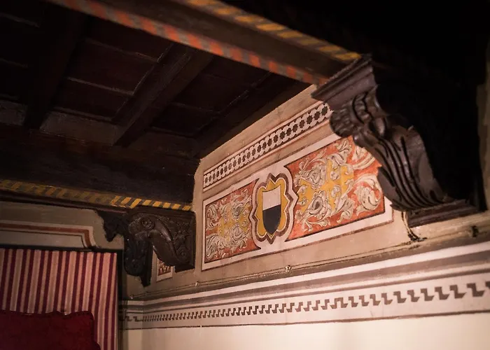 Bed & Breakfast All'ombra Della Torre Only