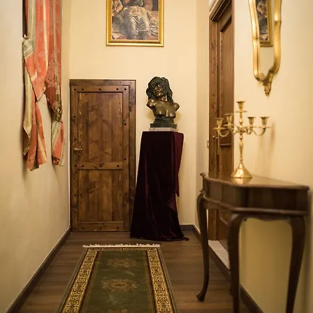 Bed and breakfast All'ombra Della Torre Only